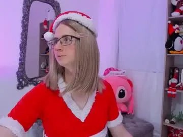 kimberly_thonson on Chaturbate