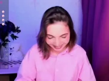 kindhazelhere_ — I'll put my panties on my head lol!  #teen #braces #lovense #young #shy [4000 tokens remaining]