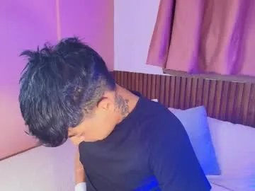 king_azahell on Chaturbate