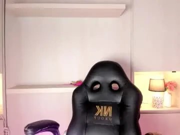 kiomarabaker on Chaturbate