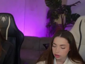 kira0541 on Chaturbate