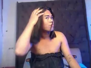 kitty_fiery on Chaturbate