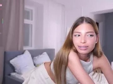 kittyummy — Current Goal: play with my clit to make me wet at 88 tokens -- #new #18#shy#teen#skinny It's hot as in the desert, and only you know where the oasis is  [88 tokens to goal]