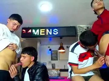 kobayaske on Chaturbate