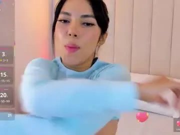 kosmic_21 on Chaturbate