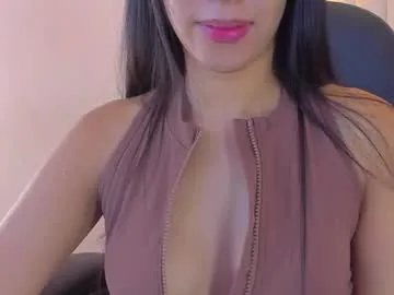 kosmic_21 on Chaturbate