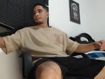 kratoswolf on Chaturbate