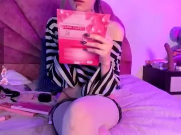 kripta132 on Chaturbate