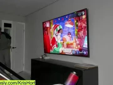 krishort on Chaturbate