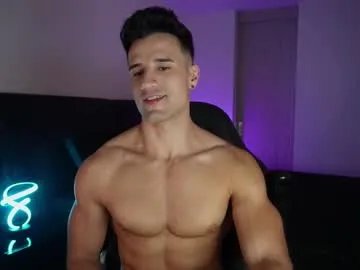 krops_ on Chaturbate