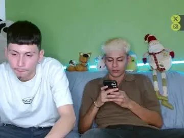 kurtwillms on Chaturbate