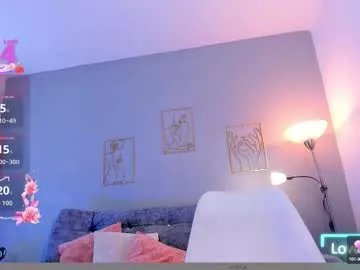 kylamorrison on Chaturbate