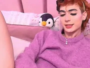 kyliemonnet — Make me hard x [111 tokens left] #femboy #twink #anal #slim #smoke