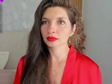 ladydanna on Chaturbate