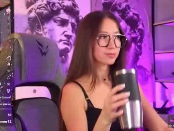 lanabakers on Chaturbate