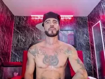 lancelot_benwick on Chaturbate