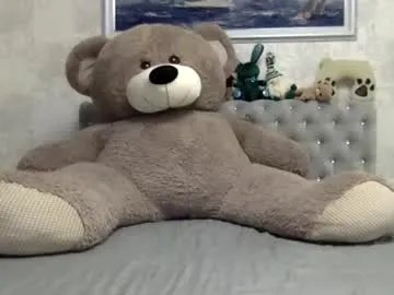 langoria on Chaturbate