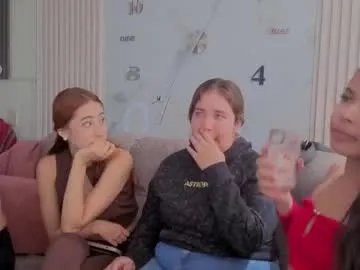 lara_as on Chaturbate