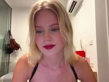 laraineprada on Chaturbate