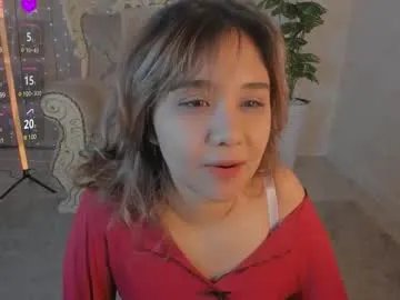 laramiaa on Chaturbate