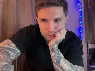 larsskeet on Chaturbate