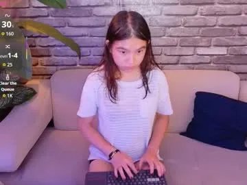 laurent_scott on Chaturbate