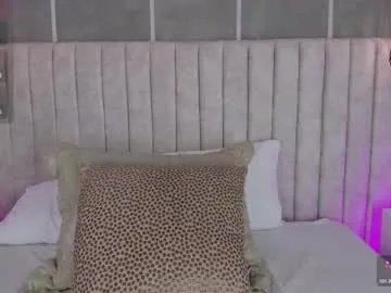 lea_gray on Chaturbate