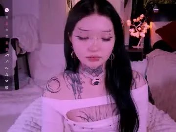 lein_bone on Chaturbate