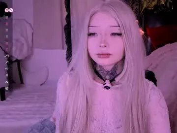 lein_bone on Chaturbate