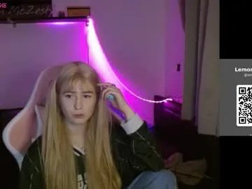 lemonmczesty's avatar