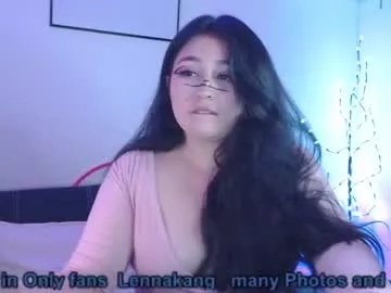 lenasweetx on Chaturbate