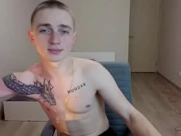 leo__miller — exercises with foots [31 tokens left] #muscle #bigcock #18  #new #uncut