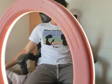 leo_jones389 on Chaturbate