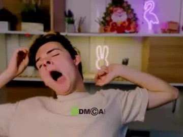 leo_valor on Chaturbate