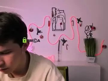 leo_valor on Chaturbate