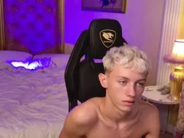 leonlure on Chaturbate