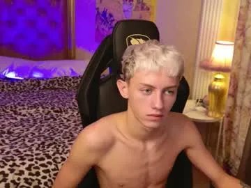 leonlure on Chaturbate