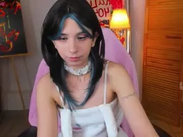 lesilos on Chaturbate