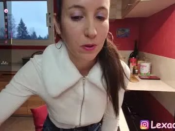 lexa_del_mar's avatar