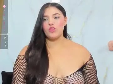 lexa_lust on Chaturbate