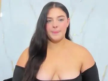 lexa_lust on Chaturbate