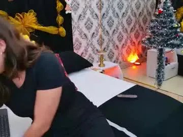 lexaderuso on Chaturbate