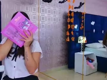 lexaderuso on Chaturbate