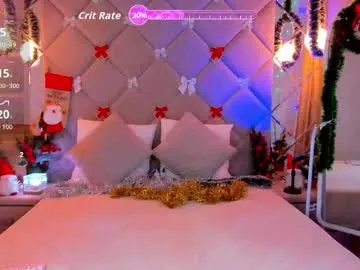 lexi_split on Chaturbate