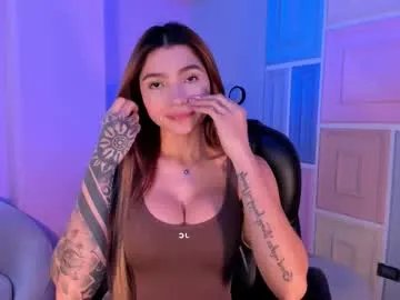 lexiewayne on Chaturbate