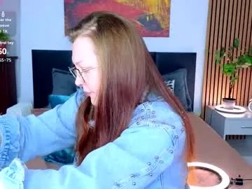 lexiflower1 on Chaturbate