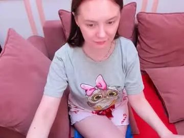 lexihoward on Chaturbate