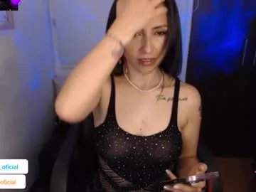 lia_smith87 on Chaturbate