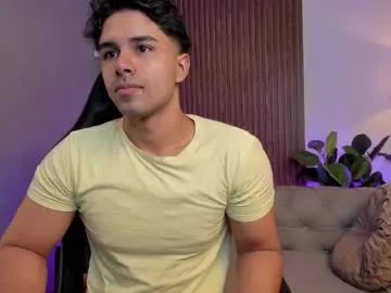 liam_colliins on Chaturbate