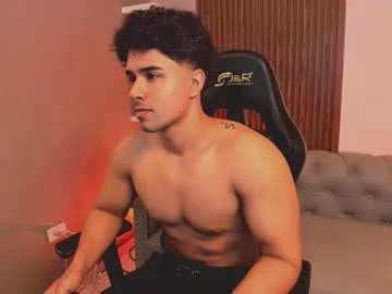 liam_colliins on Chaturbate